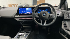 BMW 1 Series 120 M Sport 5dr Step Auto Petrol Hatchback